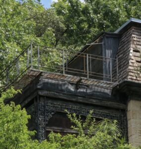 watson chateau
